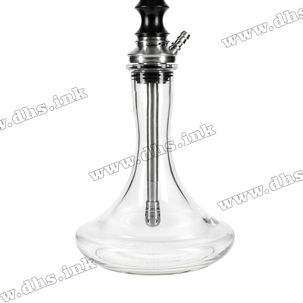 Кальян Aroma Hookah - Steel Tango Black